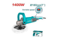 TOTAL POLISS D'ANG 180 1400W TP11418018
