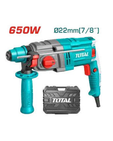 TOTAL PERFO
650W TH306236