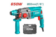 TOTAL PERFO
650W TH306236