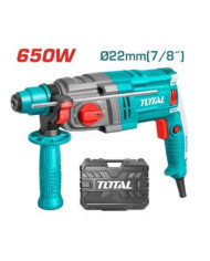 TOTAL PERFO
650W TH306236