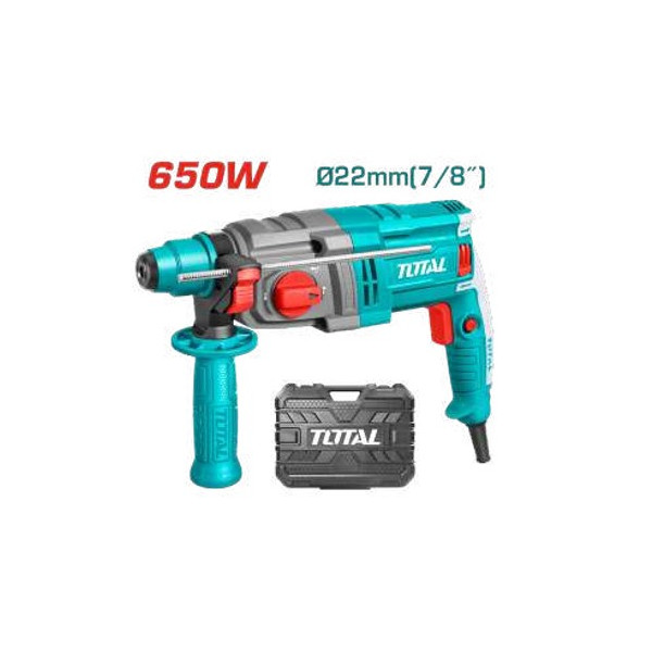 TOTAL PERFO
650W TH306236