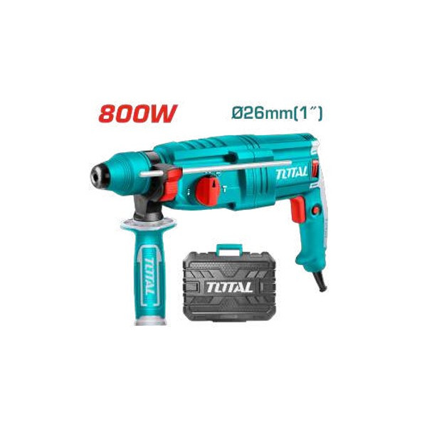 TOTAL PERF 800W
TH308268