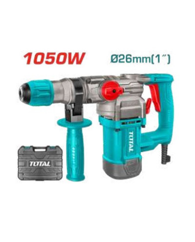 TOTAL PERFO
1050W TH110266