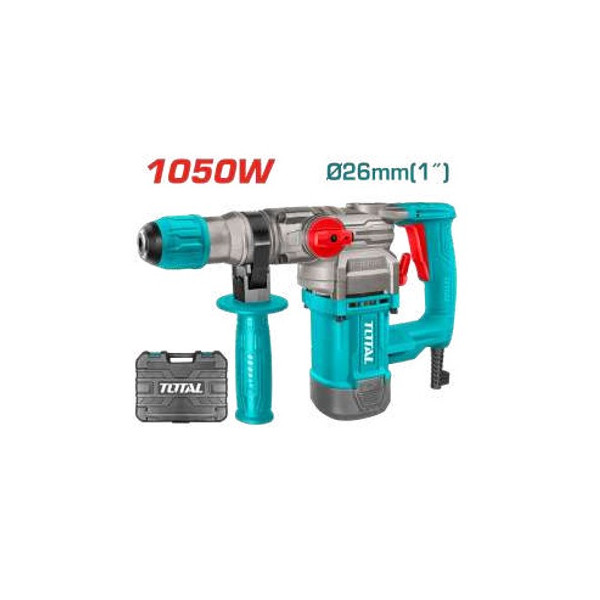 TOTAL PERFO
1050W TH110266