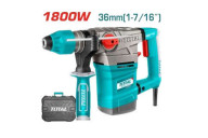 TOTAL PERFO
1800W TH118366