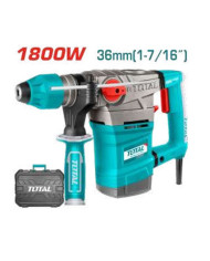 TOTAL PERFO
1800W TH118366