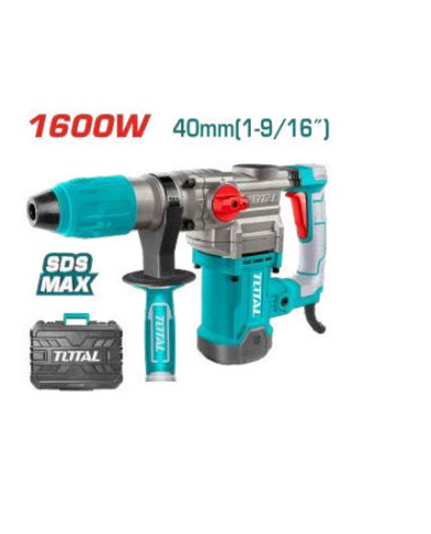 TOTAL PERFO 1600W 40MM TH1163855