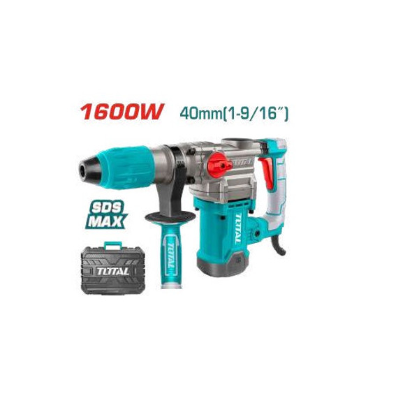 TOTAL PERFO 1600W 40MM TH1163855