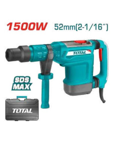 TOTAL PERF
1500W TH115526