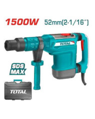TOTAL PERF
1500W TH115526