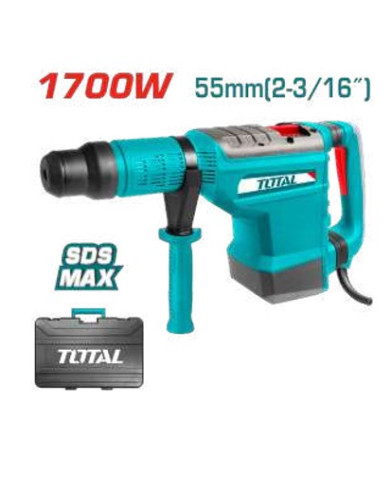 TOTAL PERF
1700W TH117556