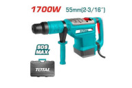 TOTAL PERF
1700W TH117556