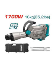 TOTAL PIQUEUR 16 KG 1700W TH215456