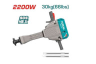 TOTAL PIQUEUR 30K+SUP+2BUR- TH220502+502-S