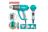 TOTAL DECA- PEUR+ACC 2000W TB20078