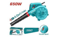 TOTAL SOUF- FLEUR/ASPIR 650W TB6036