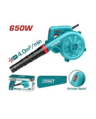 TOTAL SOUF- FLEUR/ASPIR 650W TB6036
