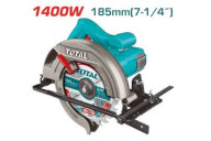 TOTAL SCIE CIR- CULAIRE 1400 TS11418526