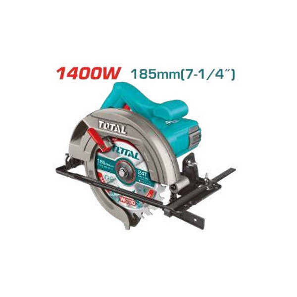 TOTAL SCIE CIR- CULAIRE 1400 TS11418526