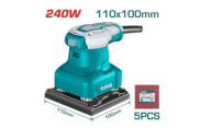 TOTAL PON- CEUSE VIB 240W TF2231106