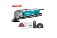 TOTAL SCIE MUL- TI-FONC 300W TS3006