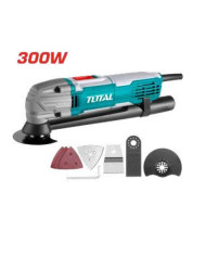 TOTAL SCIE MUL- TI-FONC 300W TS3006
