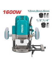 TOTAL DEFON- CEUSE 1600W TR111216