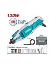 TOTAL MINI MEUL MULTI-F 130W+AC- CTG513326