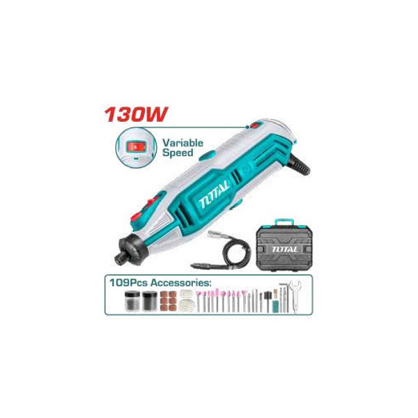 TOTAL MINI MEUL MULTI-F 130W+AC- CTG513326