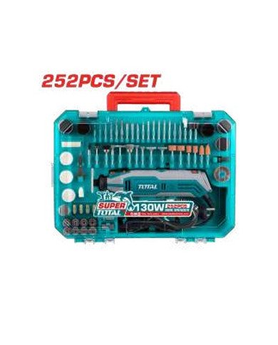 TOTAL MINI MEUL MULTI-F130W+AC TG5133261