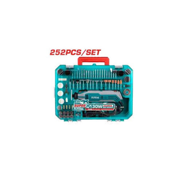 TOTAL MINI MEUL MULTI-F130W+AC TG5133261