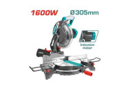 TOTAL SCIE A ONGLET 1600W TS42163051