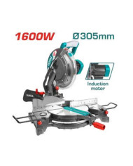 TOTAL SCIE A ONGLET 1600W TS42163051