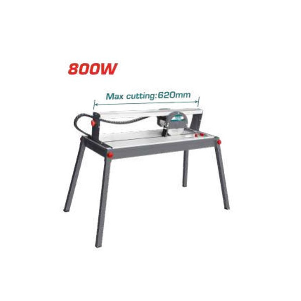 TOTAL DEBI A CARREAUX 800W TS6082001
