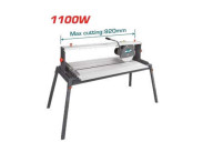 TOTAL DEBI A CARREAUX 1100 TS6112501