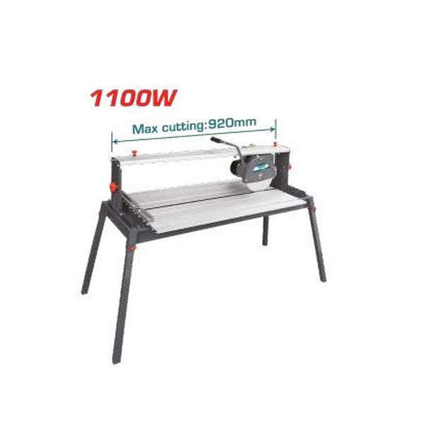 TOTAL DEBI A CARREAUX 1100 TS6112501