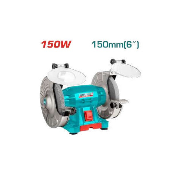 TOTAL TOURET MEUL150/150W TBG15015