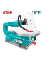 TOTAL SCIE A DEFILER  85W TS88501