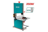 TOTAL SCIE A RUBAN  350W TS730301