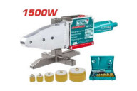 TOTAL SOUDEUSE PPR 1500W TT328151