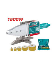TOTAL SOUDEUSE PPR 1500W TT328151