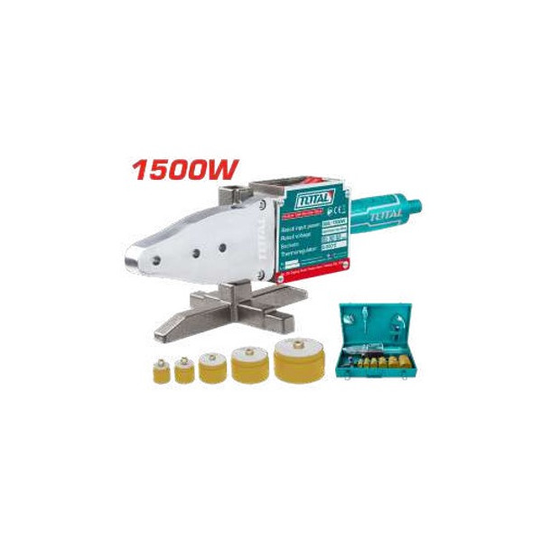 TOTAL SOUDEUSE PPR 1500W TT328151