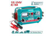 TOTAL CHAR- GEUR BATT 12/24V TBC1601