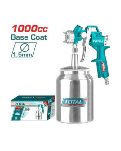 TOTAL PISTOLET
PEINT TAT11001
