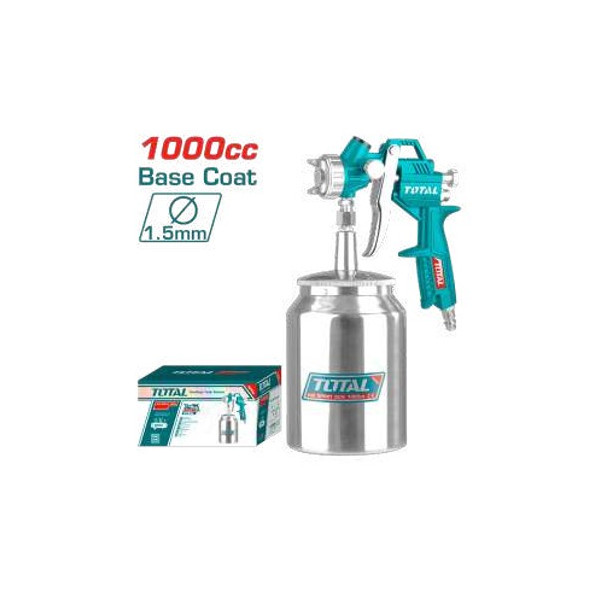 TOTAL PISTOLET
PEINT TAT11001