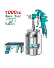 TOTAL PISTOLET
PEINT TAT11005