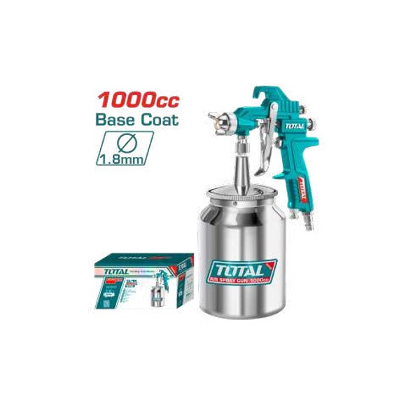 TOTAL PISTOLET
PEINT TAT11005