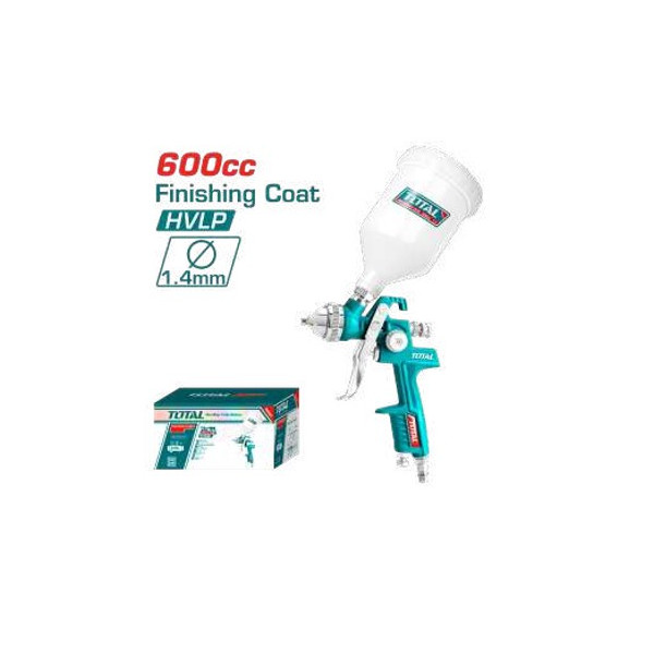 TOTAL PIST PEINT/ HAUT TAT10601