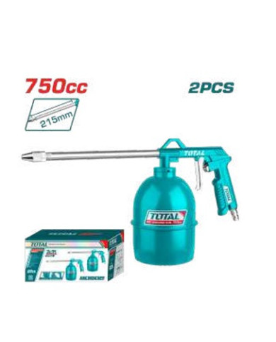 TOTAL PIST MA- ZOUTAGE 0.75 TAT20751