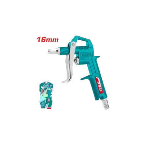 TOTAL SOUF- FLETTE AIR 16MM TAT3031